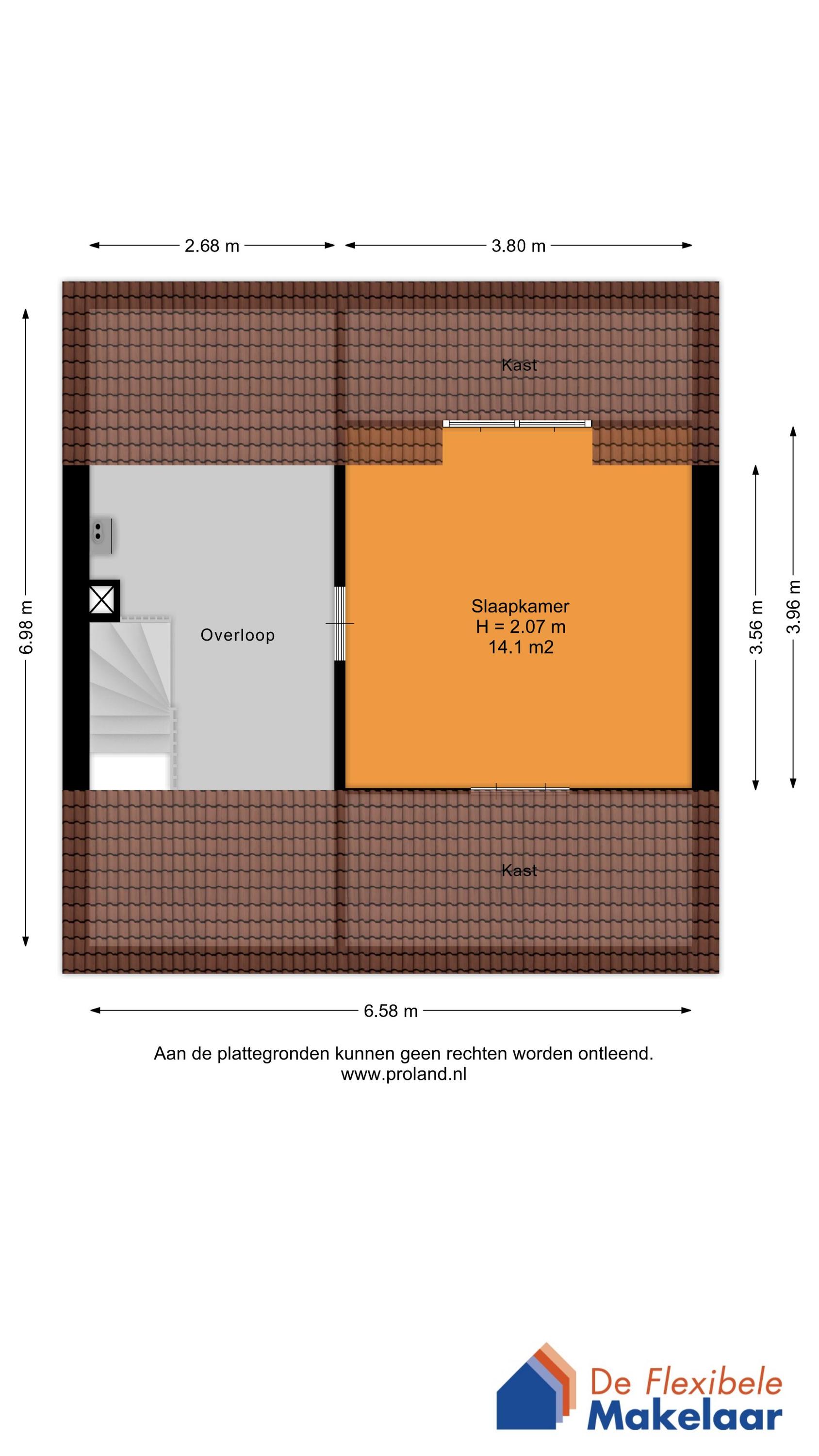 Vossiuslaan 26 Zwolle - Afbeelding 57.jpg