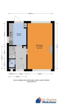 Vossiuslaan 26 Zwolle - Afbeelding 55.jpg