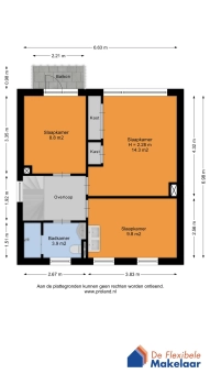 Vossiuslaan 26 Zwolle - Afbeelding 56.jpg