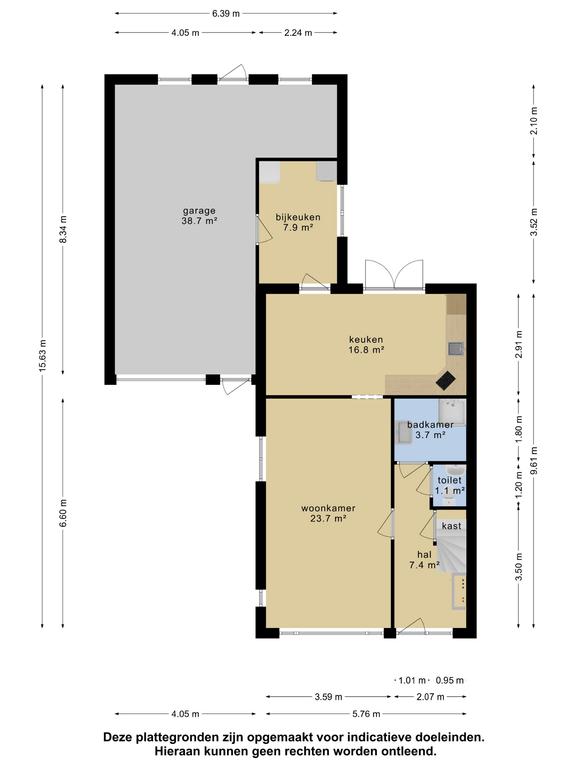 Waldstrjitte 19 Houtigehage - Afbeelding 4.jpg