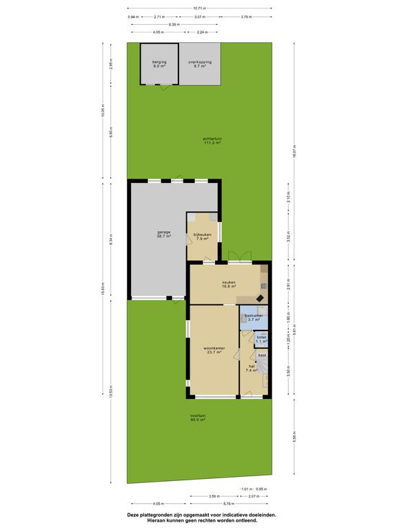 Waldstrjitte 19 Houtigehage - Afbeelding 6.jpg
