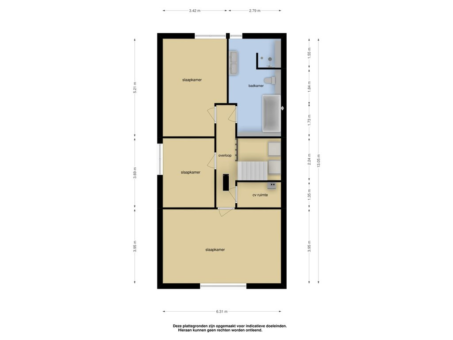 Waldstrjitte 6 Houtigehage - Afbeelding 44.jpg