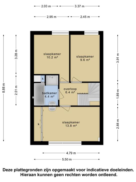 Waling Dykstrastrjitte 71 Gytsjerk - Afbeelding 49.jpg