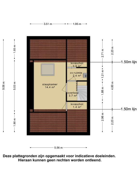 Waling Dykstrastrjitte 71 Gytsjerk - Afbeelding 50.jpg
