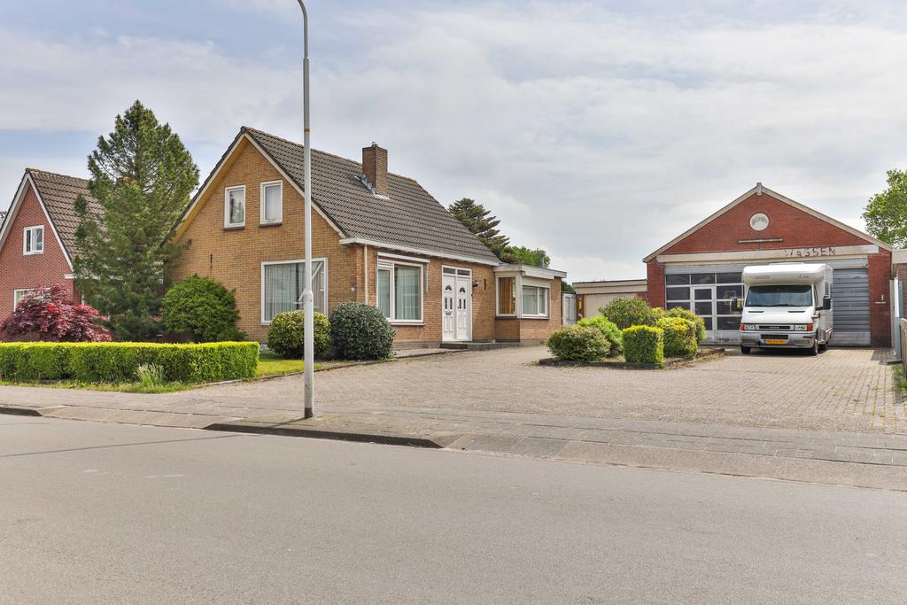 Warmoltsstrjitte 102 Harkema - Afbeelding 14.jpg