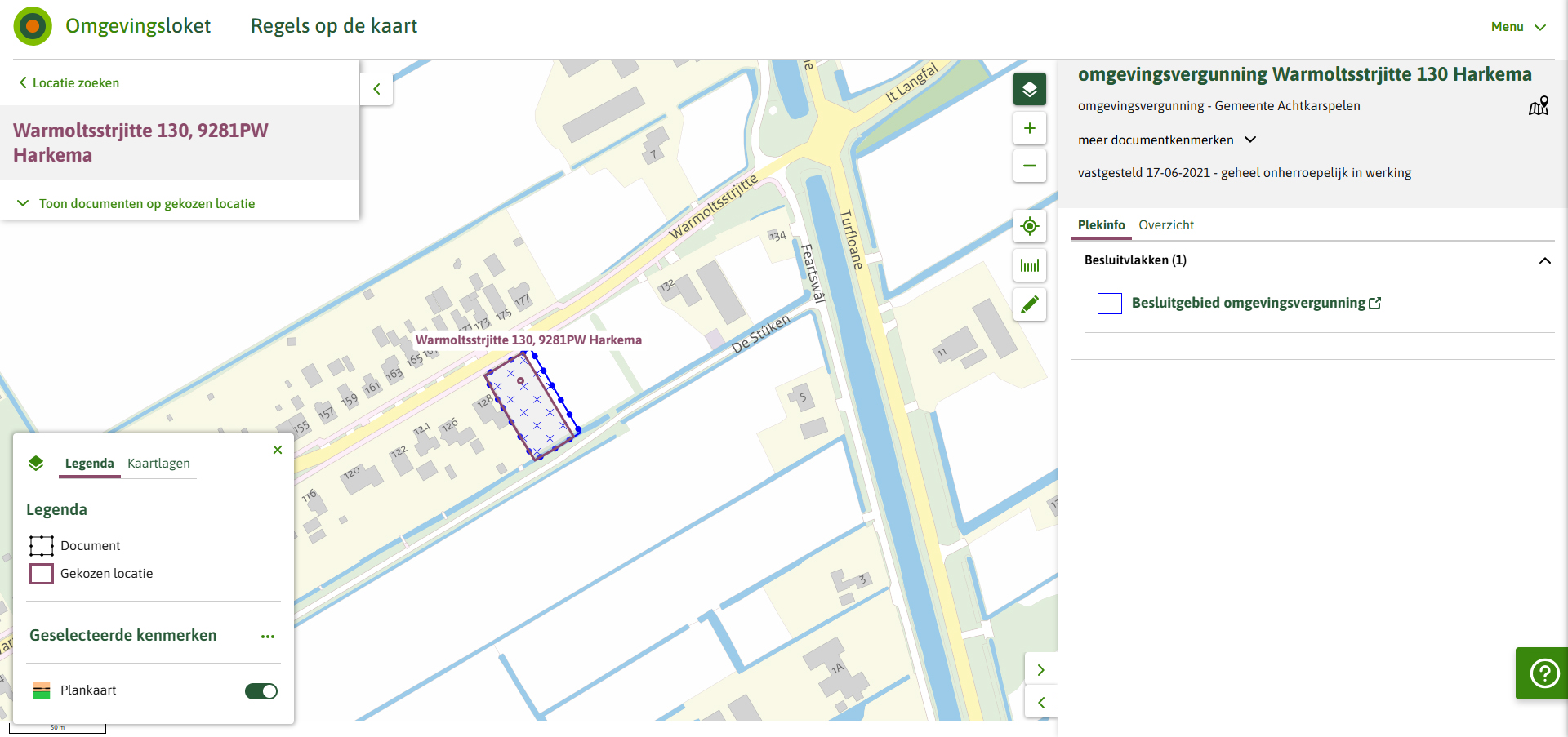 Warmoltsstrjitte 130 Harkema - Afbeelding 15.jpg