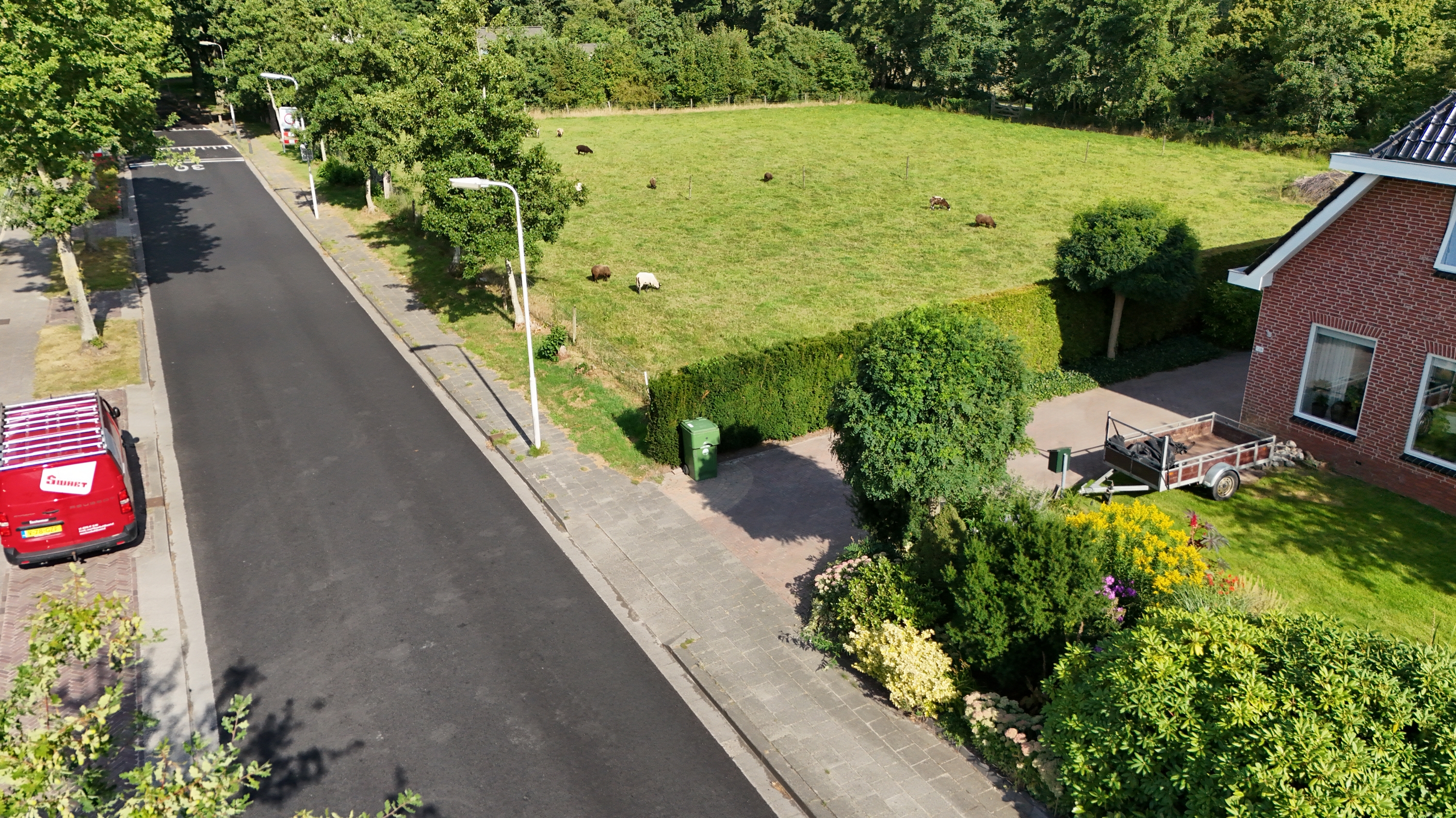 Warmoltsstrjitte 130 Harkema - Afbeelding 9.jpg