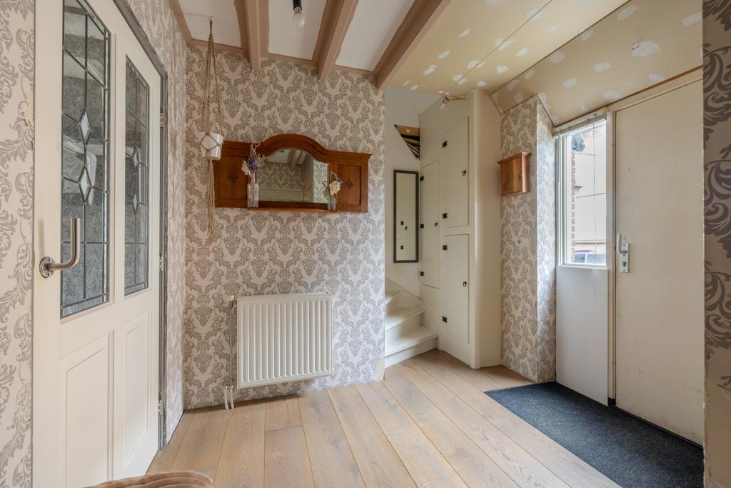 Warmoltsstrjitte 25 Harkema - Afbeelding 10.jpg