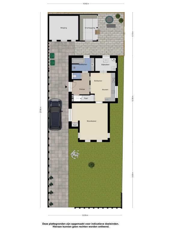 Warmoltsstrjitte 25 Harkema - Afbeelding 44.jpg