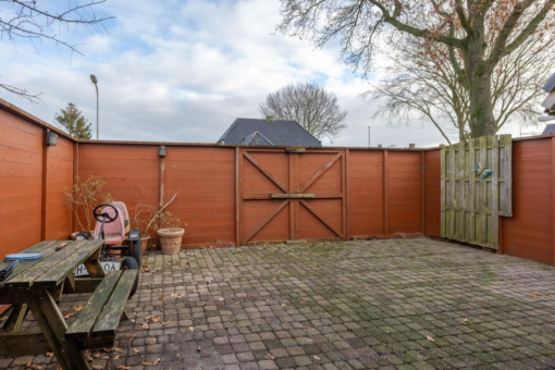 Warmoltsstrjitte 25 Harkema - Afbeelding 40.jpg