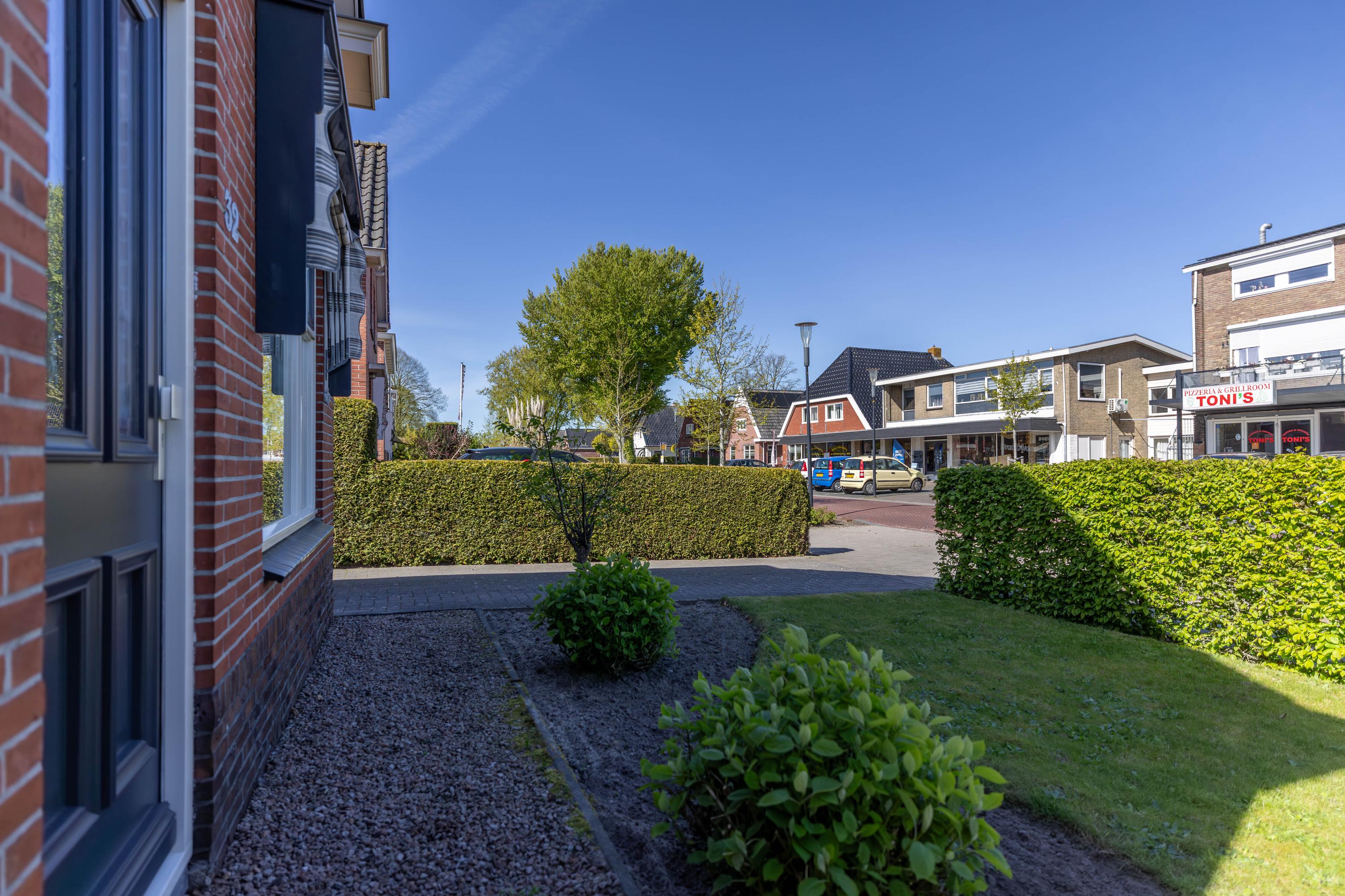 Warmoltsstrjitte 32 Harkema - Afbeelding 4.jpg