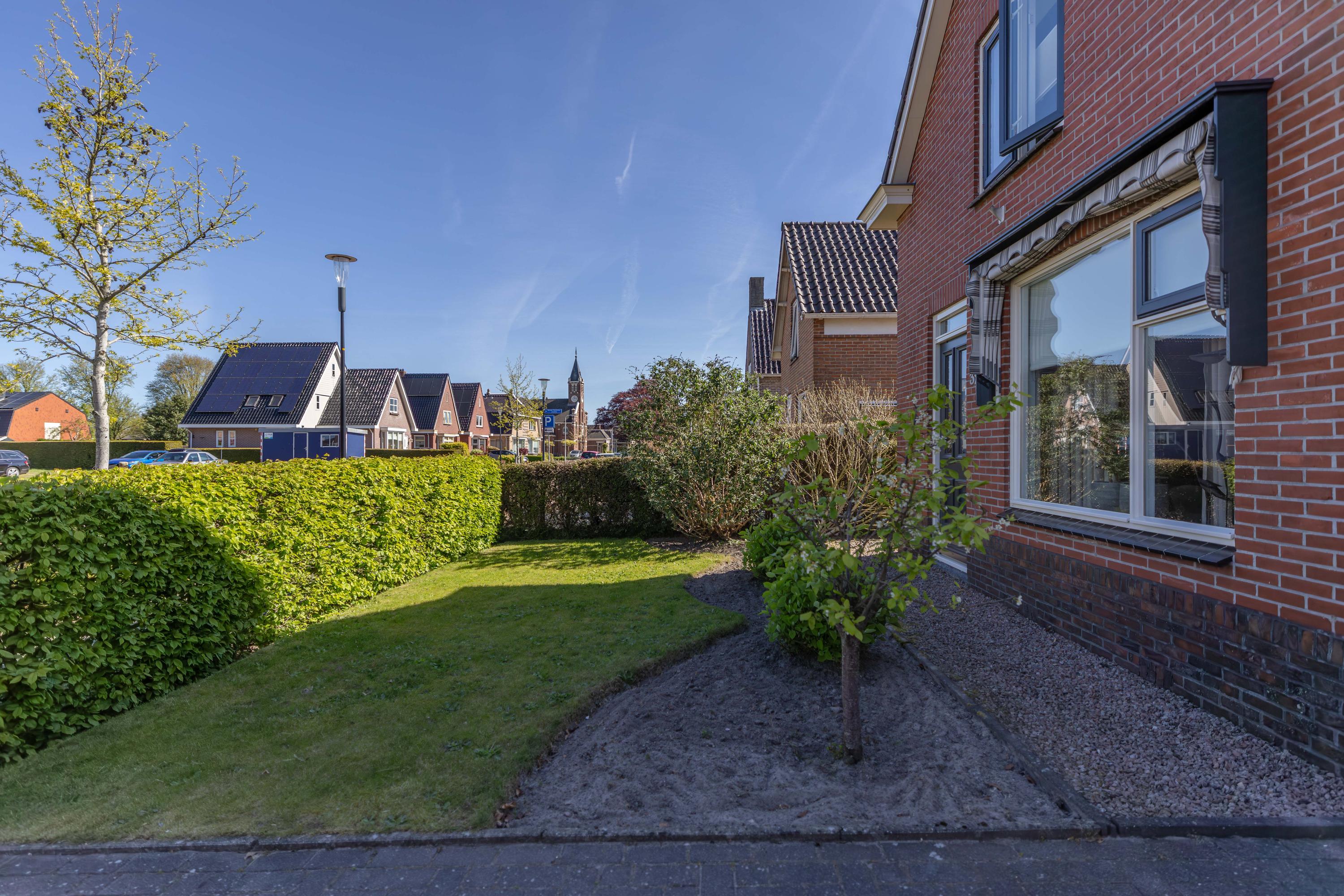 Warmoltsstrjitte 32 Harkema - Afbeelding 5.jpg