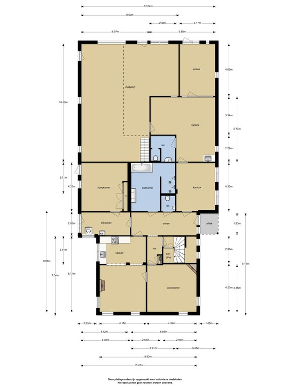 Warmoltsstrjitte 38 Harkema - Afbeelding 25.jpg