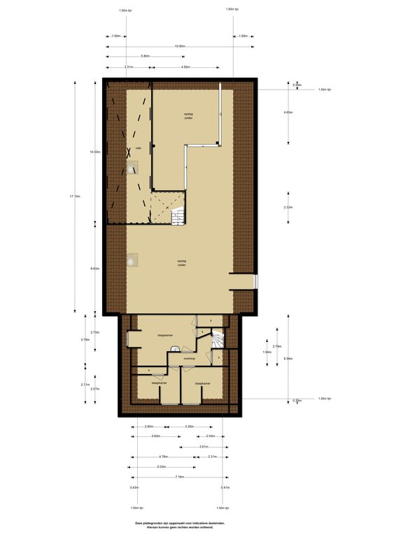 Warmoltsstrjitte 38 Harkema - Afbeelding 42.jpg