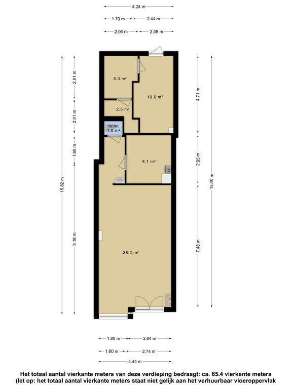 Warmoltsstrjitte 39a Harkema - Afbeelding 42.jpg