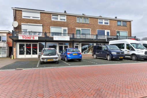 Warmoltsstrjitte 39a Harkema - Afbeelding 6.jpg