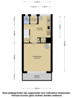 Warmoltsstrjitte 39a Harkema - Afbeelding 35.jpg