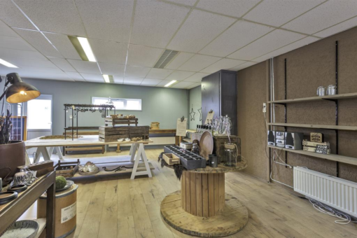 Warmoltsstrjitte 41 Harkema - Afbeelding 10.jpg