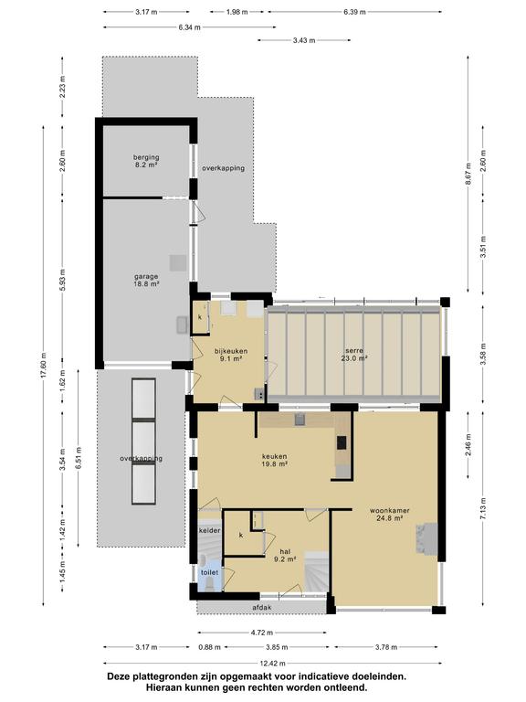 Warmoltsstrjitte 46b Harkema - Afbeelding 9.jpg