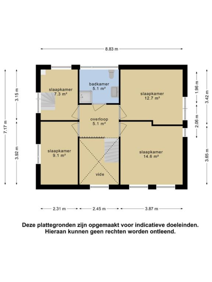 Warmoltsstrjitte 46b Harkema - Afbeelding 2.jpg