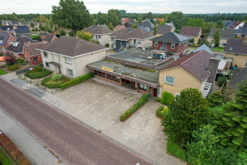 Warmoltsstrjitte 56a Harkema - Afbeelding 22.jpg