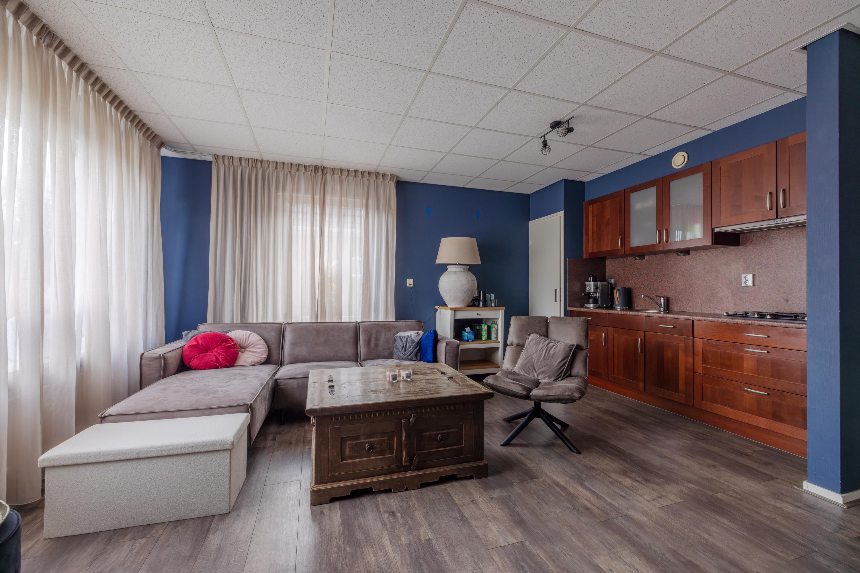 Warmoltsstrjitte 58a Harkema - Afbeelding 7.jpg