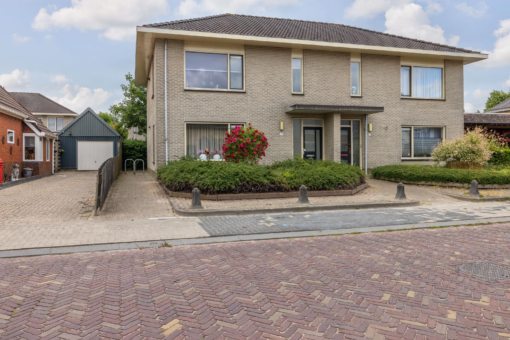 Warmoltsstrjitte 58a Harkema - Afbeelding 22.jpg