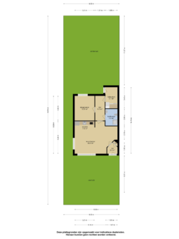 Warmoltsstrjitte 58a Harkema - Afbeelding 34.jpg