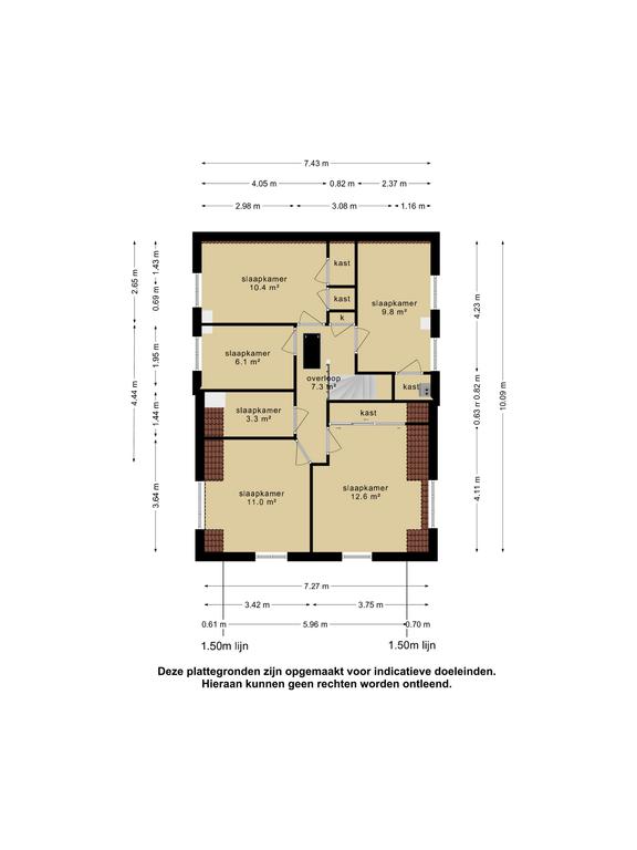 Warmoltsstrjitte 72 Harkema - Afbeelding 9.jpg