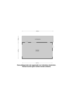 Warmoltsstrjitte 72 Harkema - Afbeelding 3.jpg