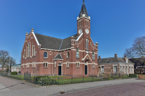 Warmoltsstrjitte 72 Harkema - Afbeelding 8.jpg