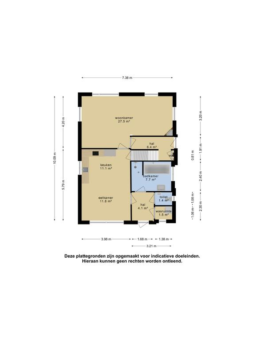 Warmoltsstrjitte 72 Harkema - Afbeelding 12.jpg