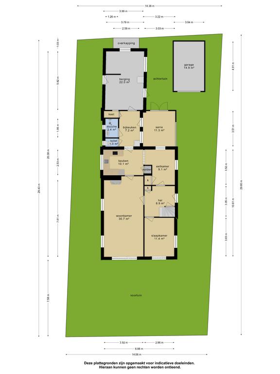 Warmoltsstrjitte 80 Harkema - Afbeelding 6.jpg