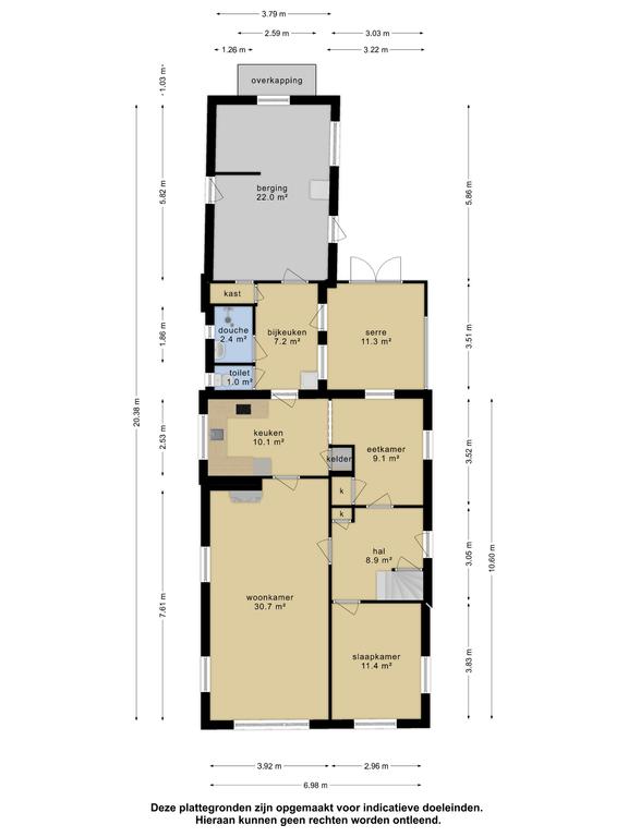 Warmoltsstrjitte 80 Harkema - Afbeelding 8.jpg