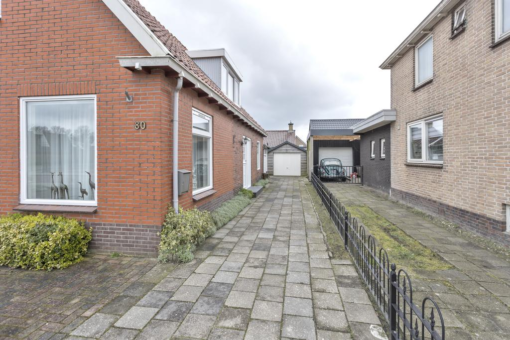 Warmoltsstrjitte 80 Harkema - Afbeelding 11.jpg