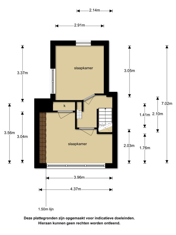 Warreboslaan 1 Surhuisterveen - Afbeelding 24.jpg