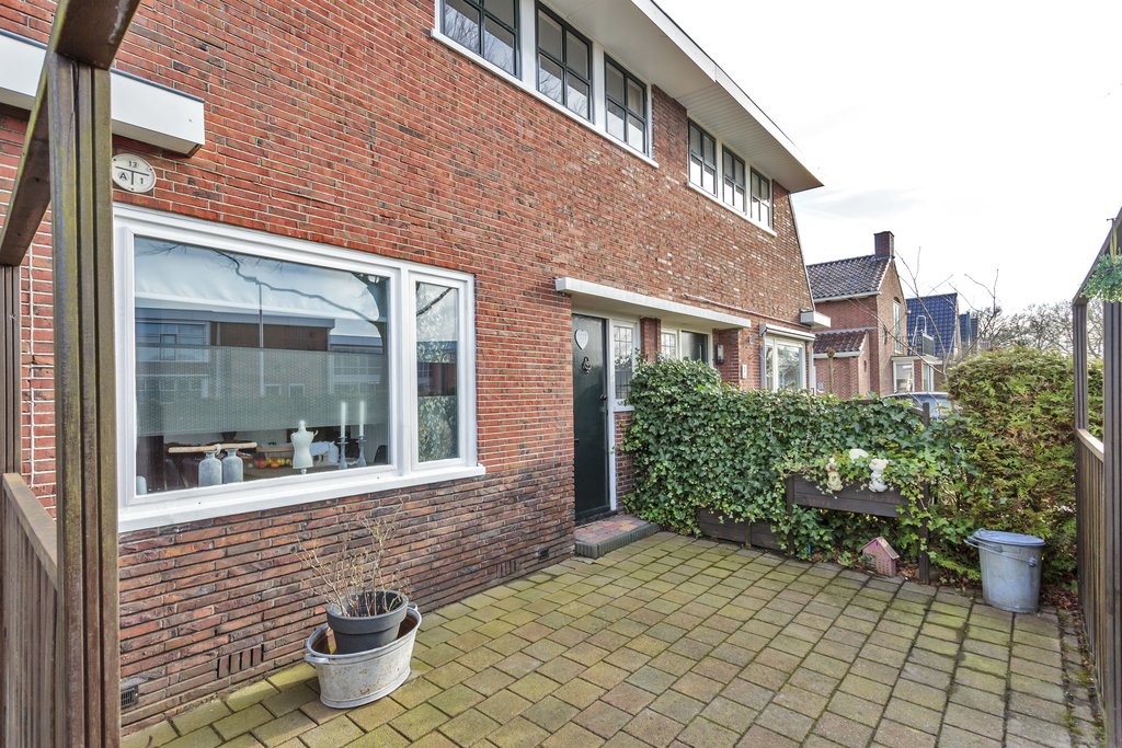 Warreboslaan 1 Surhuisterveen - Afbeelding 3.jpg