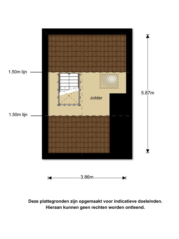 Warreboslaan 1 Surhuisterveen - Afbeelding 41.jpg
