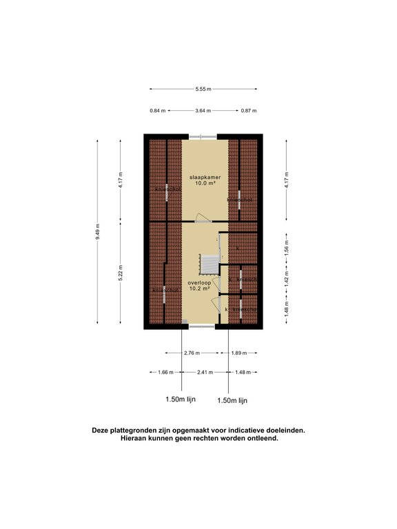 Warreboslaan 13 Surhuisterveen - Afbeelding 17.jpg
