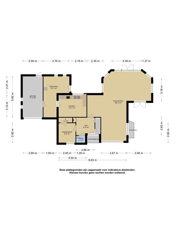 Warreboslaan 25 Surhuisterveen - Afbeelding 36.jpg