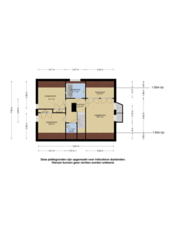 Warreboslaan 25 Surhuisterveen - Afbeelding 4.jpg