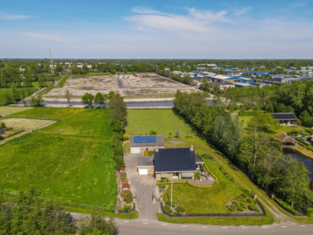 Warreboslaan 25 Surhuisterveen - Afbeelding 13.jpg