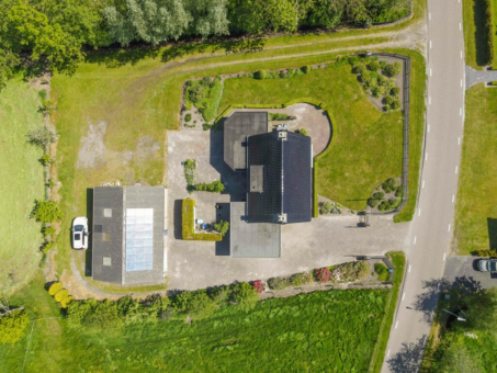 Warreboslaan 25 Surhuisterveen - Afbeelding 23.jpg