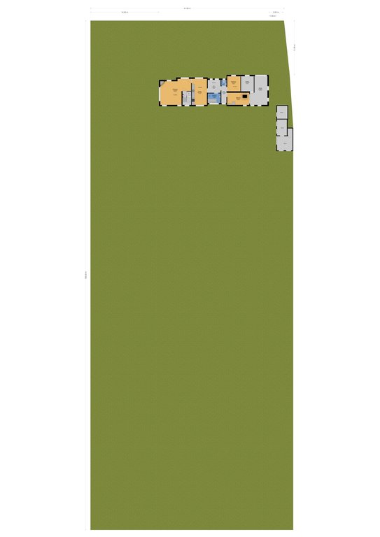 Warreboslaan 35a Surhuisterveen - Afbeelding 20.jpg