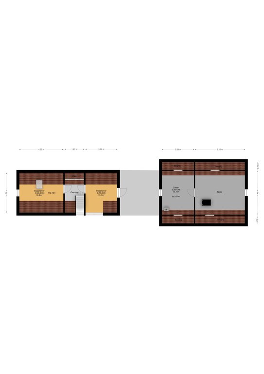 Warreboslaan 35a Surhuisterveen - Afbeelding 6.jpg