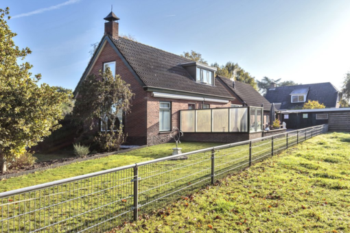 Warreboslaan 35a Surhuisterveen - Afbeelding 15.jpg