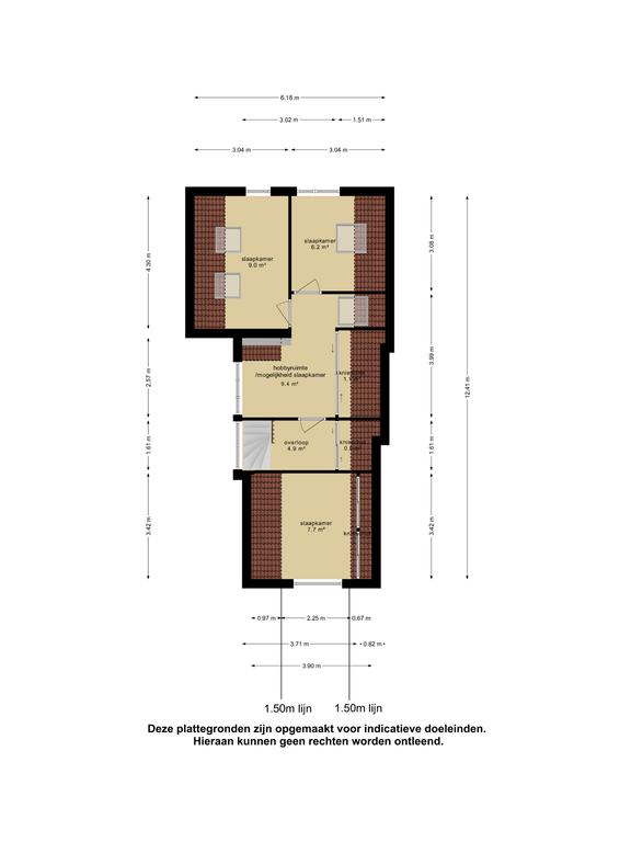 Warreboslaan 7 Surhuisterveen - Afbeelding 56.jpg