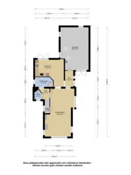 Warreboslaan 7 Surhuisterveen - Afbeelding 23.jpg