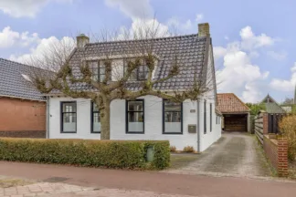 Wedzebuorren 13, Twijzel