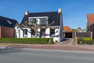 Wedzebuorren 13, Twijzel